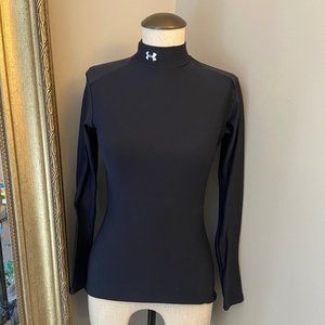 Under Armor long sleeve athletic activewear top